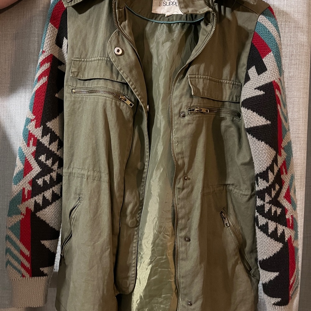 Thread & Supply Jacket - Picture 2 of 3